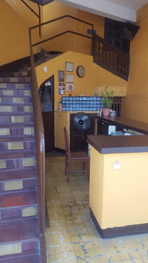 Hotel Miramar Manzanillo Dış mekan fotoğraf