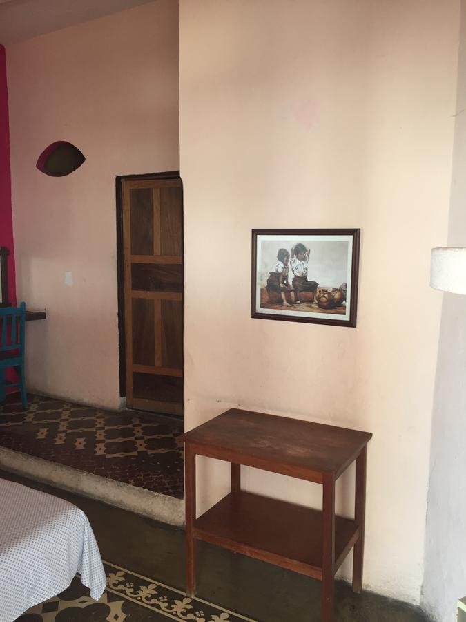 Hotel Miramar Manzanillo Dış mekan fotoğraf