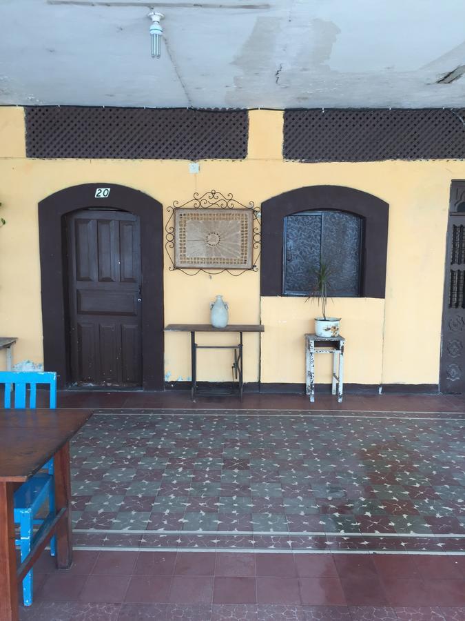 Hotel Miramar Manzanillo Dış mekan fotoğraf