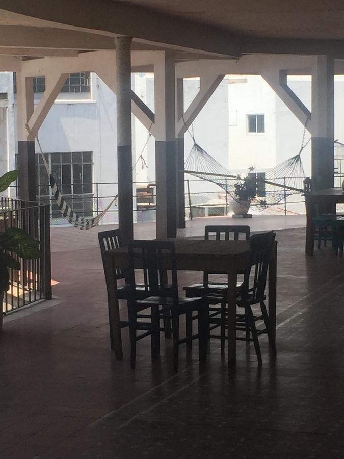 Hotel Miramar Manzanillo Dış mekan fotoğraf