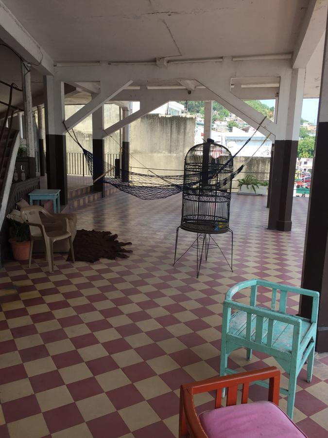 Hotel Miramar Manzanillo Dış mekan fotoğraf