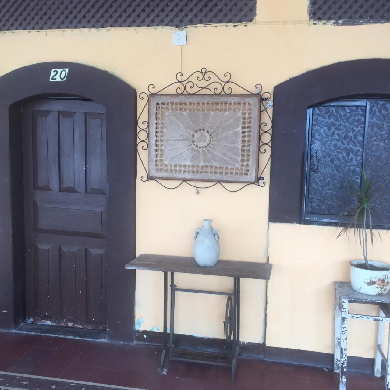 Hotel Miramar Manzanillo Dış mekan fotoğraf